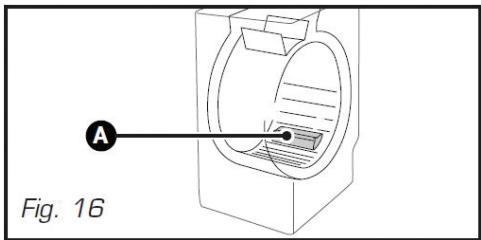 LISTO LT 1000-4 - NETTOYAGE DU FILTRDE LA POMPE - 1