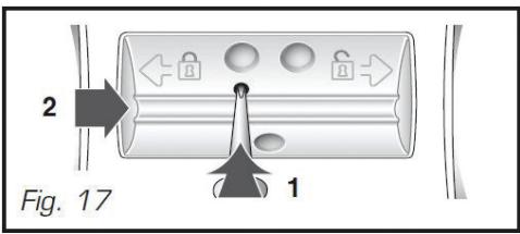 LISTO LT 1000-4 - NETTOYAGE DU FILTRDE LA POMPE - 2