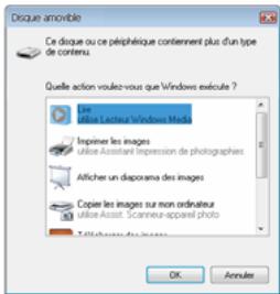 LISTO MP3-768, MP3-769, MP3-770 - Connexion à un ordinateur et transfert de fichiers audio - 1