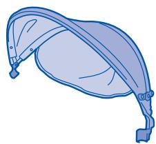 GRACO MOSAIC - 2