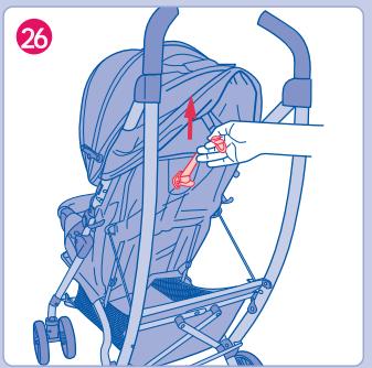 GRACO MOSAIC - To remove ambar - 2