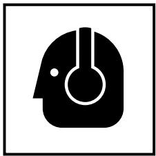 HITACHI CJ120V - SPECIFIC SAFETY RULES AND SYMBOLS - 1