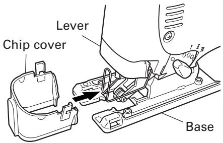 HITACHI CJ120V - CAUTION: - 7