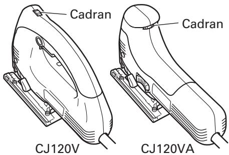 HITACHI CJ120V - ATTENTION: - 4