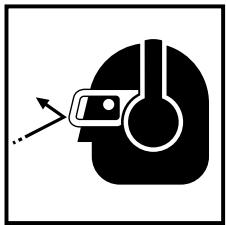 HITACHI CJ120V - SPECIFIC SAFETY RULES AND SYMBOLS - 2