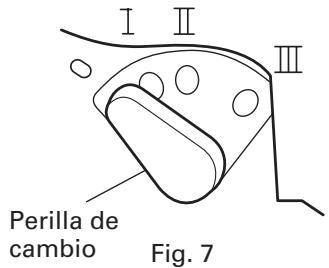 HITACHI CJ120V - PRECAUCION: - 5