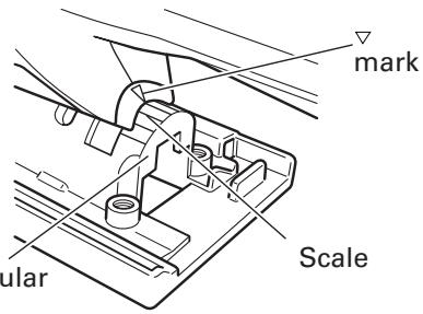 HITACHI CJ120V - CAUTIONS: - 7