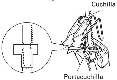 HITACHI CJ120V - PRECAUCION: - 2