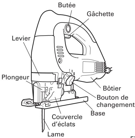 HITACHI CJ120V - NOM DES PARTIES - 1
