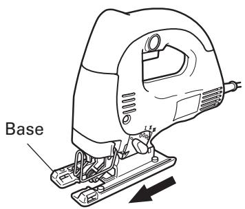 HITACHI CJ120V - PRECAUTION: - 2