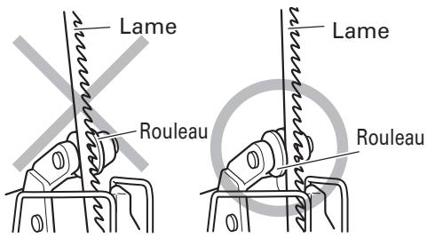 HITACHI CJ120V - ATTENTION: - 3