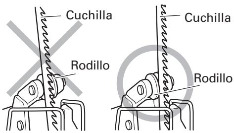 HITACHI CJ120V - PRECAUCION: - 3