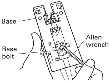 HITACHI CJ120V - CAUTIONS: - 1