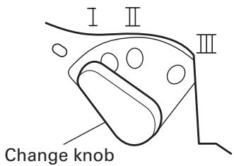 HITACHI CJ120V - CAUTION: - 5