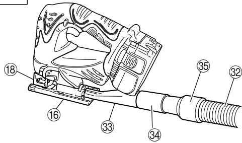 HITACHI CJ18DL - 18