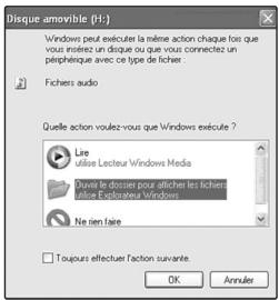 D-JIX 600 - Echanger des fichiers - 1