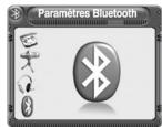 D-JIX 600 - Connexion Bluetooth - 1