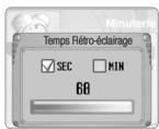 D-JIX 600 - Réglage d'horloge - 4