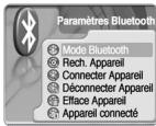D-JIX 600 - Établissement de la connexion - 2