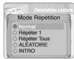 D-JIX 600 - Paramètres lecture - 4
