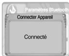D-JIX 600 - Connexion Bluetooth - 1