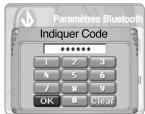 D-JIX 600 - Connexion Bluetooth - 6