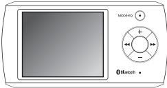 D-JIX 600 - Contenu de l'emballage - 1