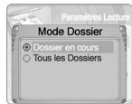 D-JIX 600 - Paramètres lecture - 3