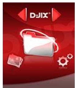 D-JIX M339 - Organisation du Menu Principal - 5