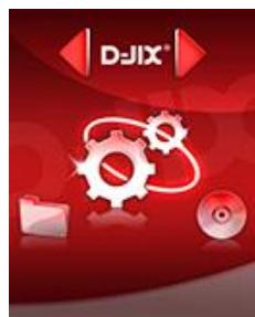 D-JIX M339 - Organisation du Menu Principal - 6