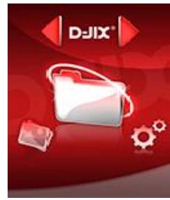 D-JIX M339 - Mode Enregistrement - 1