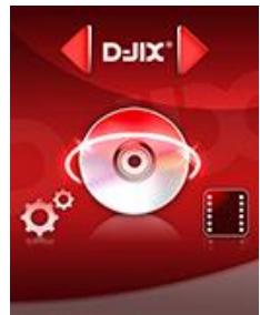 D-JIX M339 - Organisation du Menu Principal - 1