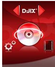 D-JIX M420 - Organisation du Menu Principal - 7