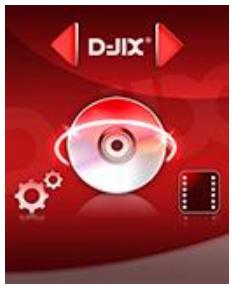 D-JIX M420 - Organisation du Menu Principal - 1