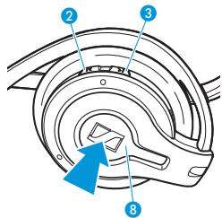 SENNHEISER MM 100 - Bellen - 1