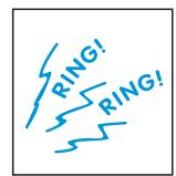 SENNHEISER MM 100 - Adjusting the volume individually for ring tone, for calling and for music - 1