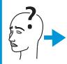 SENNHEISER MM 100 - Pairing the headset to a Bluetooth device (e.g. mobile phone) - 5