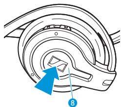 SENNHEISER MM 100 - Bellen - 3