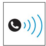 SENNHEISER MM 100 - Adjusting the volume individually for ring tone, for calling and for music - 3