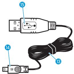 SENNHEISER MM 100 - Elementi di lavoro - 2