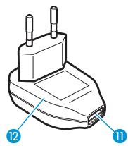 SENNHEISER MM 100 - Commands - 3