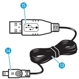 SENNHEISER MM 100 - Operating elements - 2