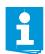 SENNHEISER MM 100 - Overview of pictograms - 1