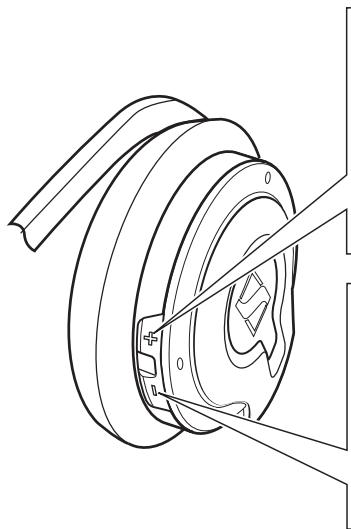SENNHEISER MM 100 - Adjusting the volume individually for ring tone, for calling and for music - 7