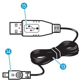 SENNHEISER MM 100 - Elementos de operação - 2