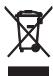 SENNHEISER FLX 70 - DECLARATION WEEE - 1