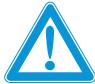 SENNHEISER FLX 70 - WARNING! - 1
