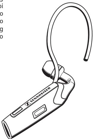 SENNHEISER FLX 70 - 1