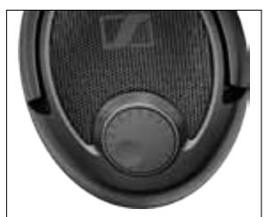 SENNHEISER PC 360 - Ultra-confortable - 1