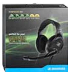 SENNHEISER PC 360 - Ultra-confortable - 2